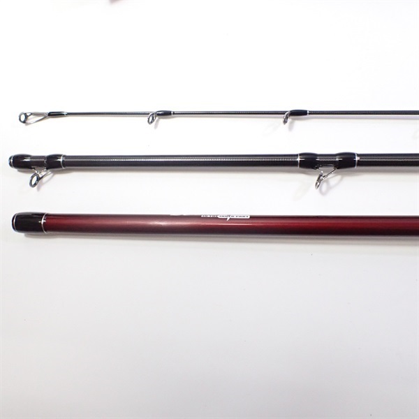 ビームス クローラ９．２Ｌ＋